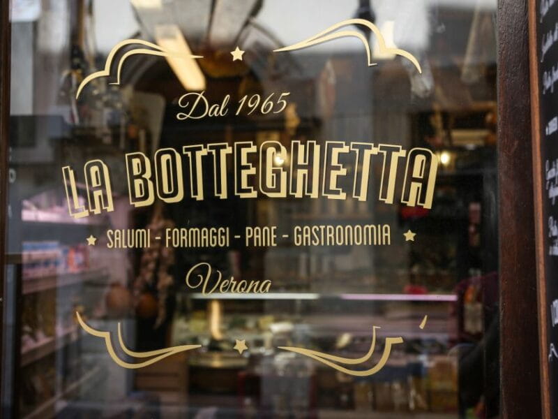 Verona: White Wine Tasting - Final Thoughts