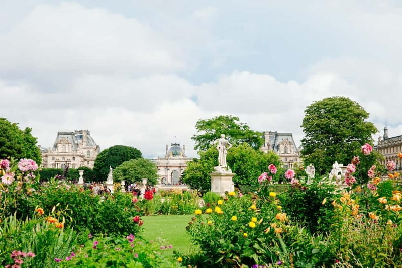 Versailles Bike Rentals - Exploring Versailles by Bike: A Complete Guide