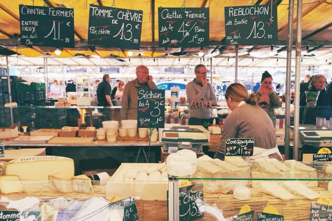 Versailles Bike Tour With Market, Gardens & Guided Palace Tour - Cancellation and Refund Policy