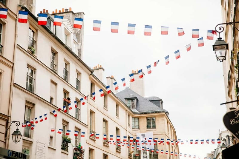 Versailles Electric Bike Rentals - Who Should Consider This Experience?