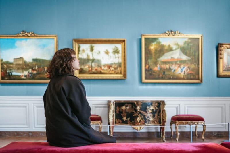 Versailles: Entry ticket & Private Apartments VIP Tour - Price and Overall Value