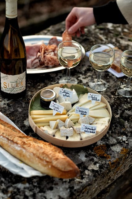 Versailles: Farmers Market Food Tour by a Culinary School - Who Should Consider This Experience?