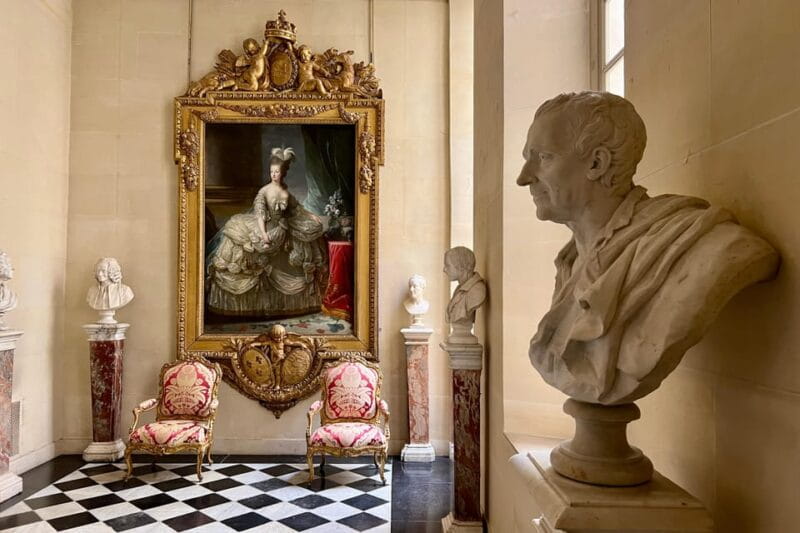 Versailles, Gardens, and Exclusive Kings Apartments Tour - The Gardens: A Masterpiece of Design and Restoration