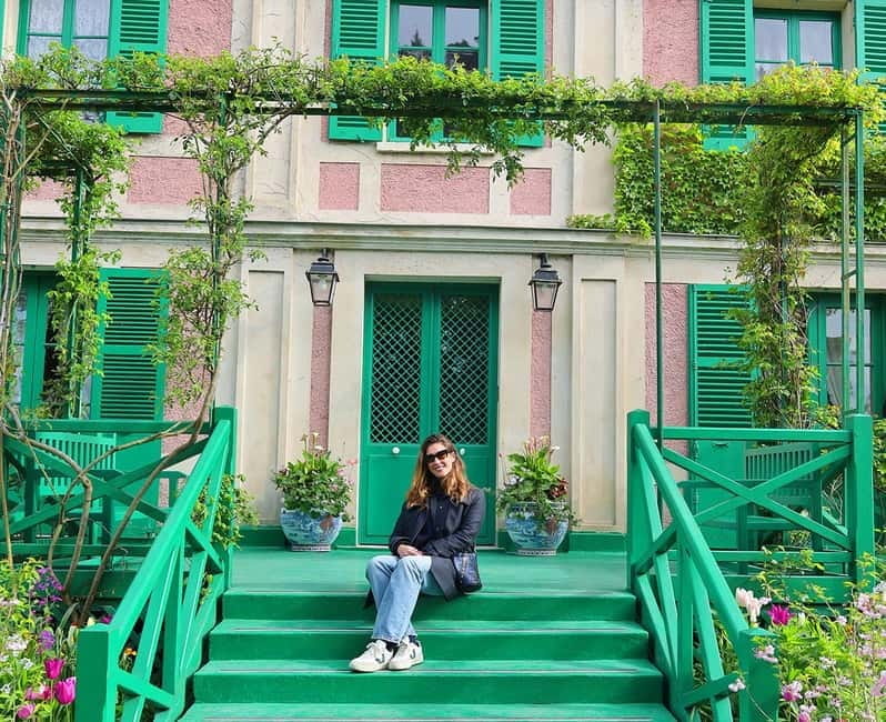 Versailles & Giverny from Paris PRIVATE TOUR with PHOTOSHOOT - Final Thoughts: Who Should Book This Tour?