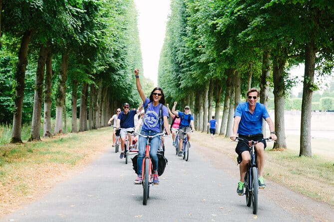 Versailles Half Day Guided Bike Tour - FAQ: Your Practical Questions Answered