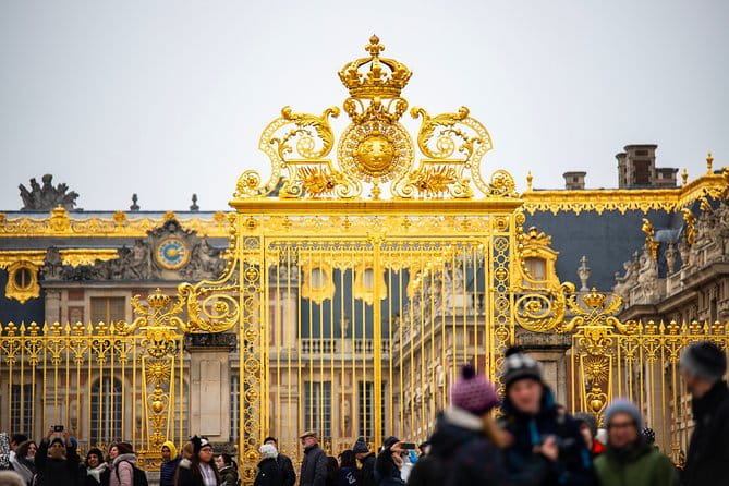 Versailles Palace 4h Tour (Skip the Line Ticket & Licensed Guide) - Final Thoughts