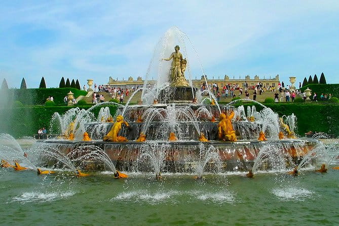 Versailles Palace 4h Tour (Skip the Line Ticket & Licensed Guide) - FAQs