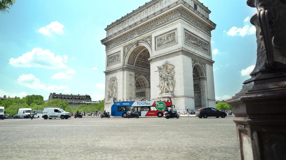 Versailles Palace: Day Trip & Paris Hop-On Hop-Off - Important Information