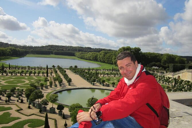 Versailles Palace Family Tour with Private Transfers and Lunch - Exploring the Itinerary in Depth