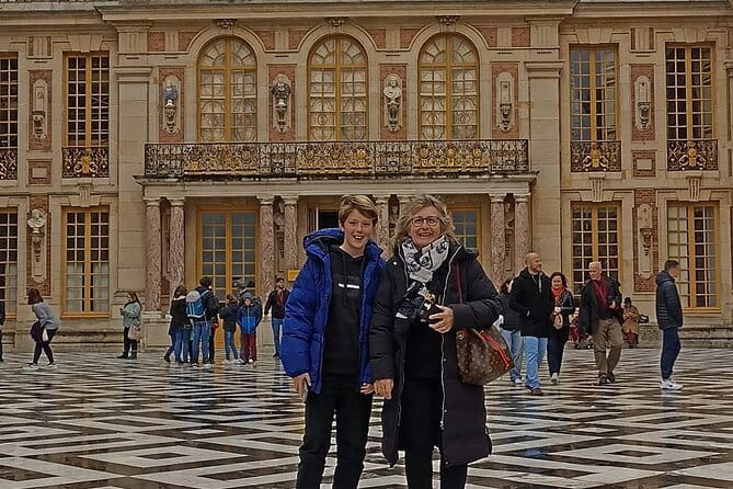 Versailles Palace Family Tour with Private Transfers and Lunch - Final Thoughts: Is This Tour Worth It?