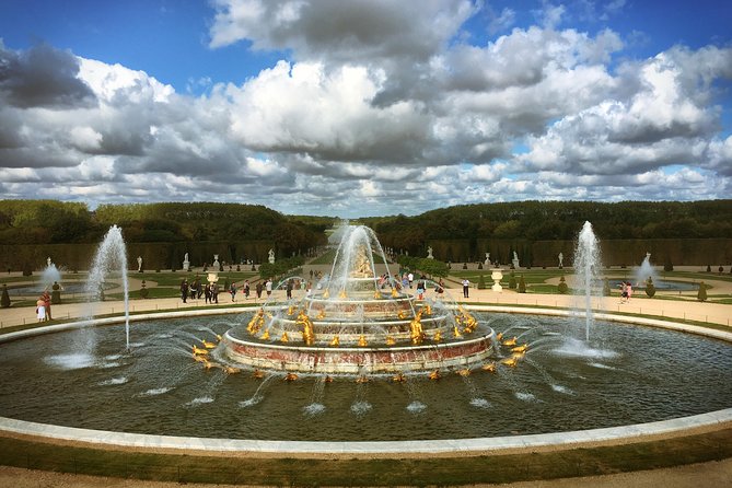Versailles Palace Half Day Private & Tailored Guided Tour - Highlights of the Tour