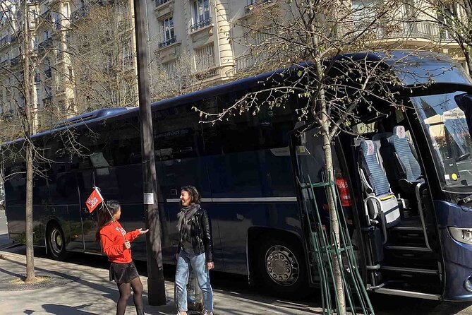 Versailles Palace Live Tour With Gardens Access From Paris - Cancellation Policy and Refunds