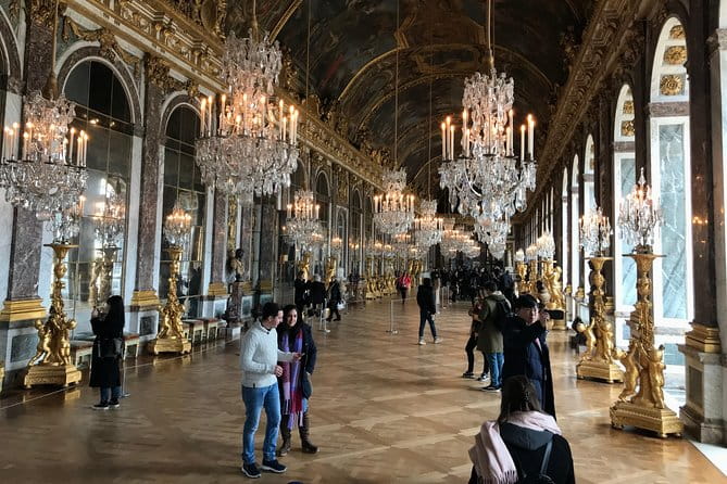 Versailles Palace & Marie-Antoinette's Estate Private Guided Tour - Final Thoughts