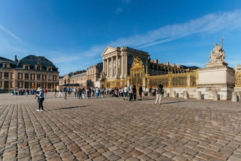 Versailles: Palace of Versailles Skip-the-Line Guided Tour - The Value of the Tour