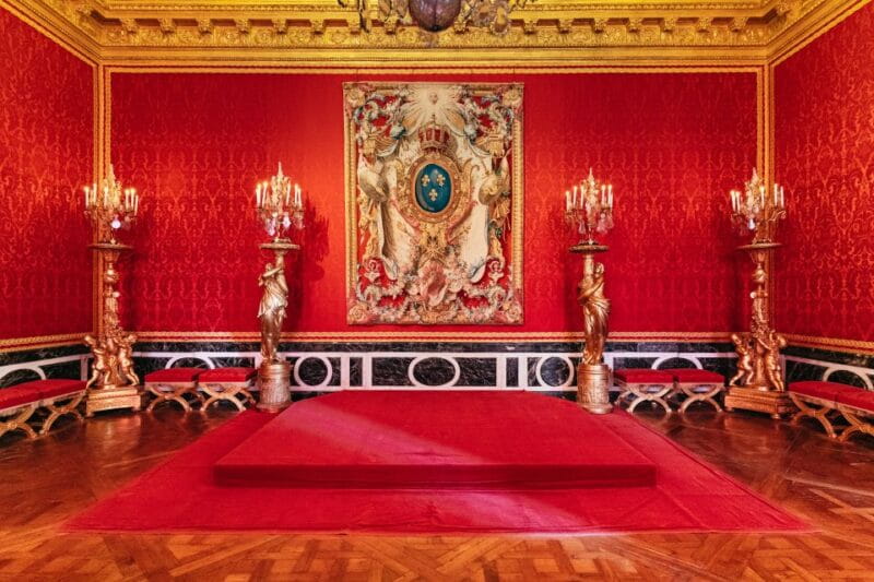 Versailles: Palace of Versailles Skip-the-Line Guided Tour - Final Thoughts