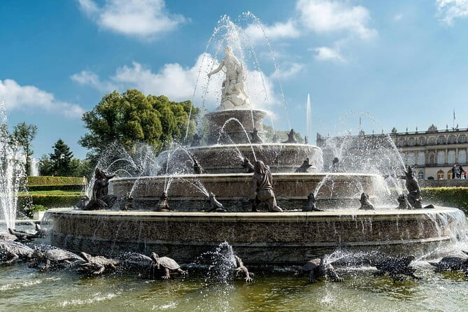 Versailles Palace Passport with optional Audio Guide - Key points / Takeaways