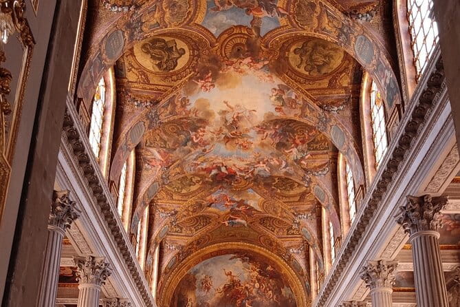 Versailles Palace Passport with optional Audio Guide - Frequently Asked Questions