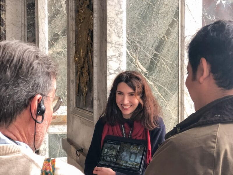 Versailles Palace: Private & VIP Guided Tour - Inside the Palace: The Highlights and Insights