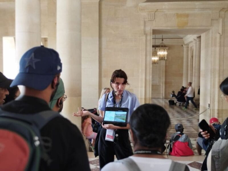 Versailles Palace: Private & VIP Guided Tour - Who is This Tour Best For?