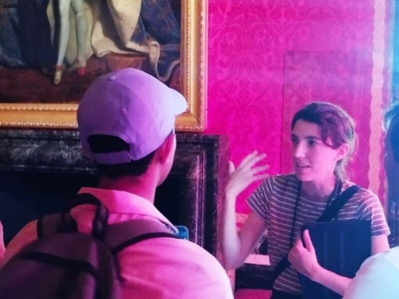 Versailles Palace: Private & VIP Guided Tour - Price and Overall Value