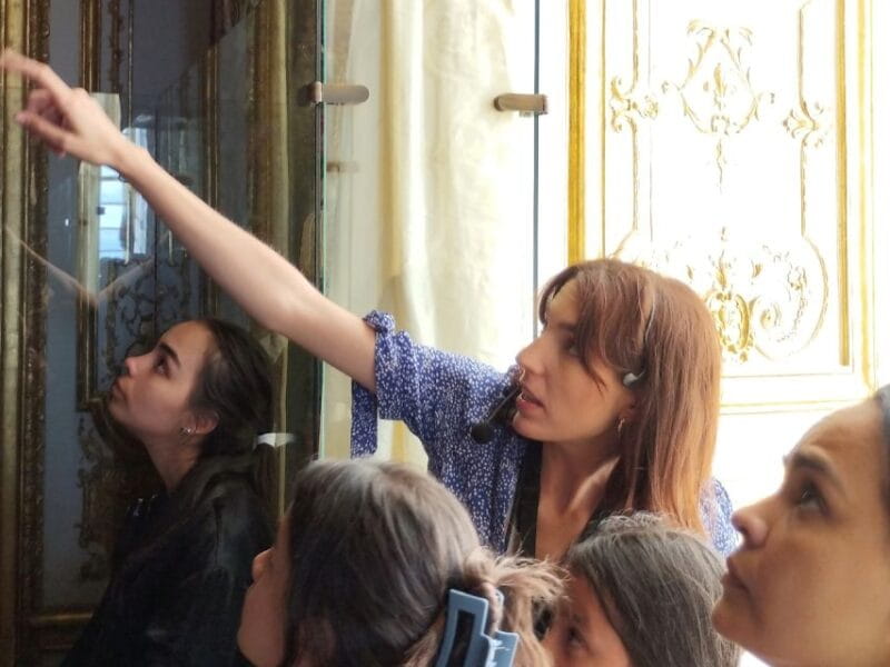 Versailles Palace: Private & VIP Guided Tour - FAQ