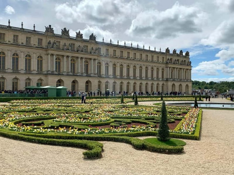 Versailles Palace Visit in Minivan from Paris Half-Day - Who Will Love This Tour?
