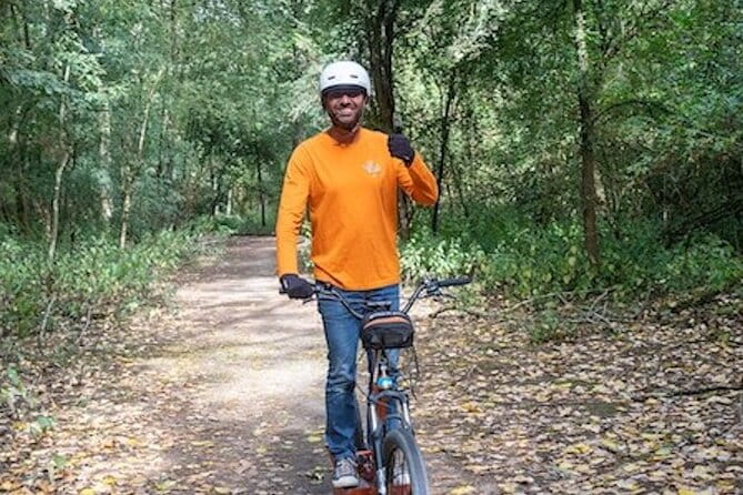 Versailles: Path of the Heroes on original electrics 2 wheels - Final Thoughts: Is This Tour Worth It?