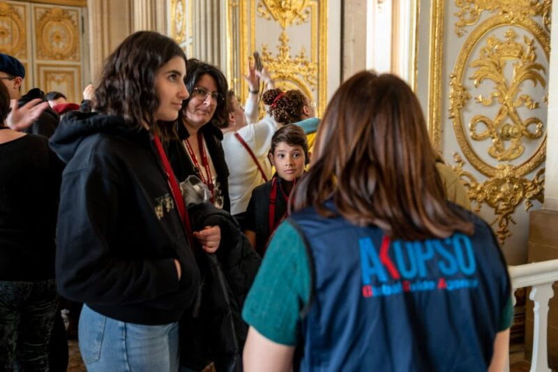 Versailles: Private Family Tour of Palace + Reserved Entry - The Highlights: Why This Tour Is a Great Choice for Families