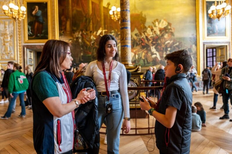 Versailles: Private Family Tour of Palace + Reserved Entry - FAQ: Your Questions About the Versailles Private Family Tour