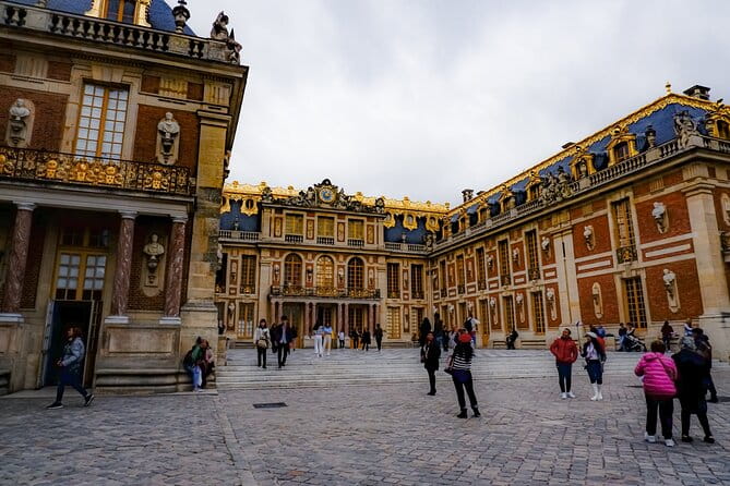 Versailles - Private full day tour from Paris - The Practicalities: Whats Included and Whats Not