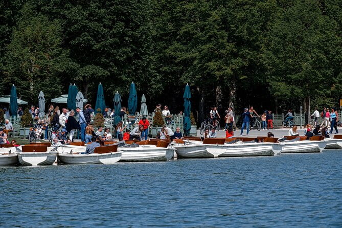 Versailles - Private full day tour from Paris - Who This Tour Is Best For