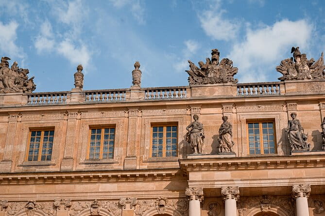 Versailles - Private full day tour from Paris - The Sum Up