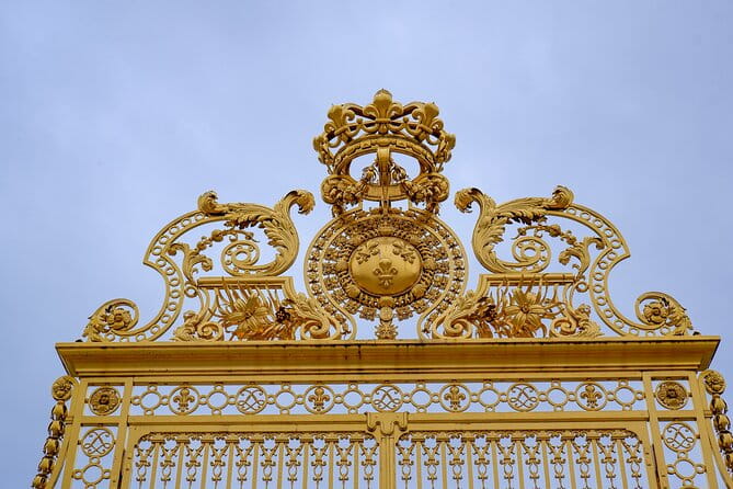 Versailles - Private full day tour from Paris - FAQ