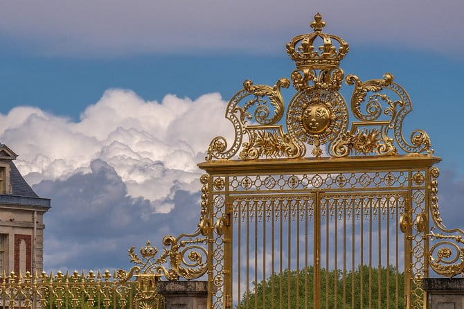 Versailles Private Guided Tour - Reserved Entry Included - Practical Details and Who Will Love This Tour