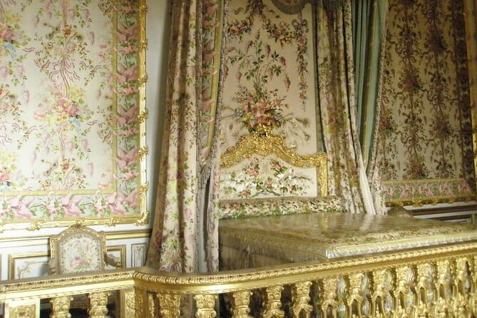 Versailles Private Guided Tour - Reserved Entry Included - Who This Tour Is Best For