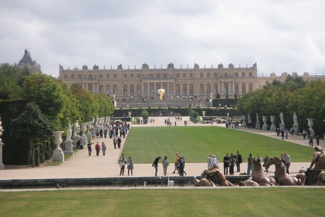Versailles Private Guided Tour - Reserved Entry Included - Final Thoughts