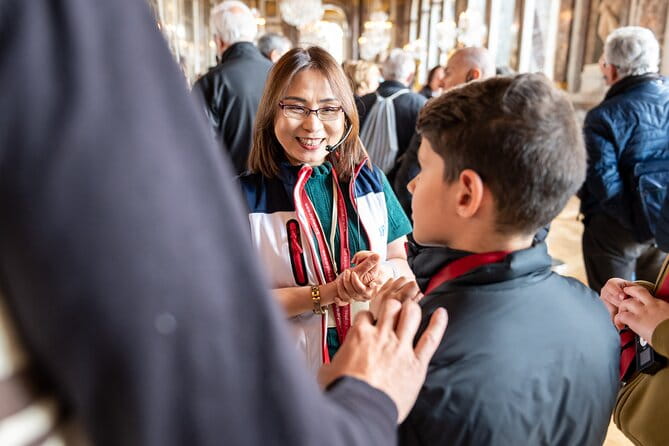 Versailles Private Guided Tour - Reserved Entry Included - FAQ Section