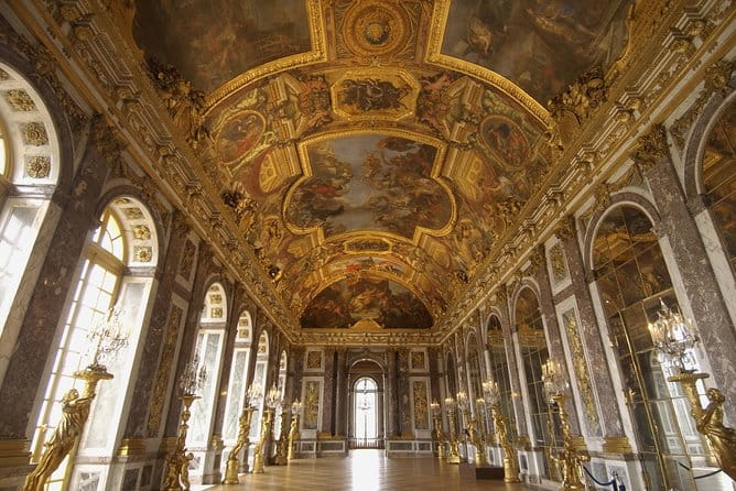 Versailles Private Half-Day Guided Tour from Paris - Who Will Love This Tour?