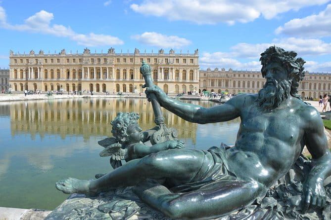 Versailles Private Half-Day Guided Tour from Paris - Who Should Book This Tour?