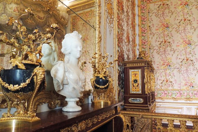Versailles Private Half Day Guided Tour with Skip the Line Access from Paris - Practical Details: What You Need to Know
