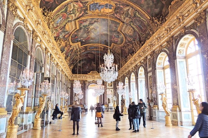 Versailles Private Half Day Guided Tour with Skip the Line Access from Paris - Final Thoughts: Is It Worth It?