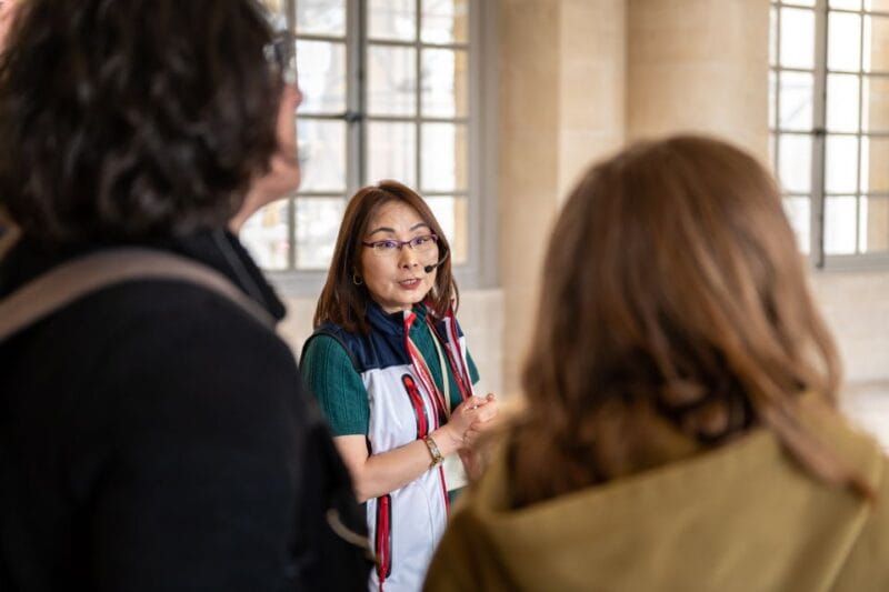 Versailles: Private Tour of the Palace with Reserved Entry - The Historical Narrative and Anecdotes