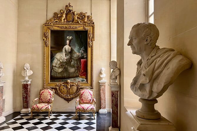 Versailles Royal Palace & Gardens with Exclusive Petit Apartments - Who Is This Tour For?