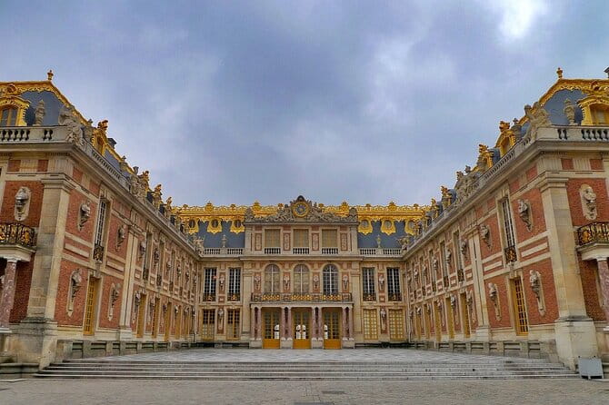 Versailles Tour of Palace Guided Tour - Key points / Takeaways