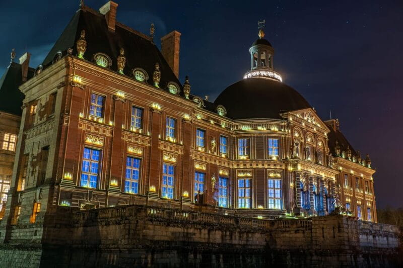 Versailles & Vaux le Vicomte Castles & Barbizon VIP 8hrs - Key Points / Takeaways