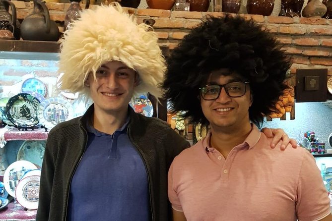 Very Friendly Tbilisi Walking Tour (Wine Tasting & Cable Car) - Inclusions and Exclusions