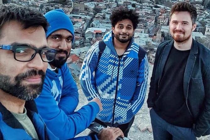 Very Friendly Tbilisi Walking Tour (Wine Tasting & Cable Car) - Cancellation and Refund Policy