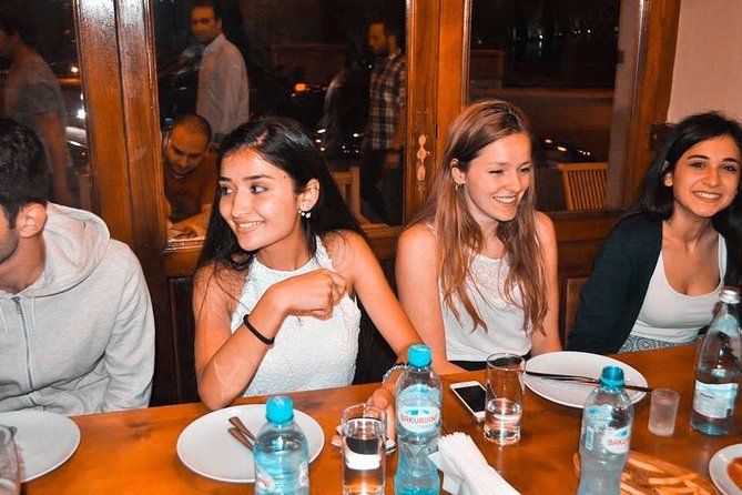 Very Friendly Tbilisi Walking Tour (Wine Tasting & Cable Car) - Tour Highlights and Features