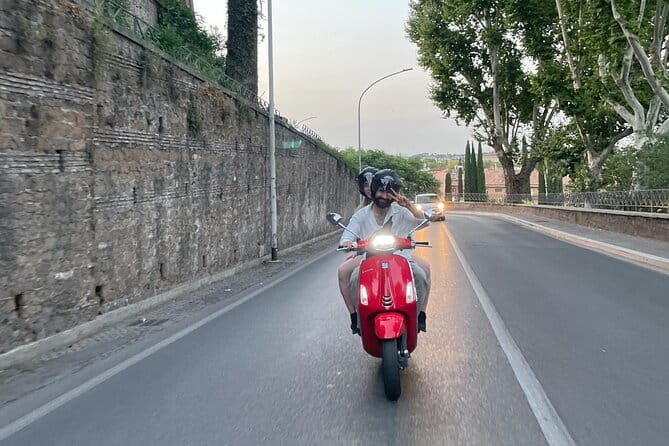 Vespa Photoshoot & Rome Tour - Price and Value: Is It Worth It?