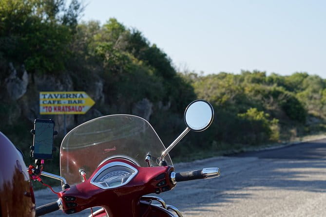 Vespa Scooter Tour "Off the beaten path Local Villages " 3-hour scooter tour - The Sum Up: Who Should Consider This Tour?